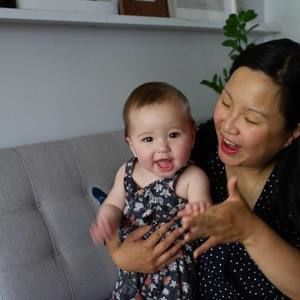 Meet your Posher, Sheryl